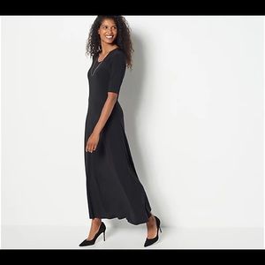 Attitude dress by Renee